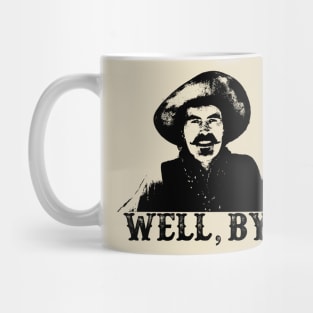 Tombstone - Well, Bye Mug